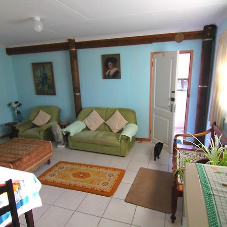 Sea & Lakes Self-Catering Wildernis Exterior foto