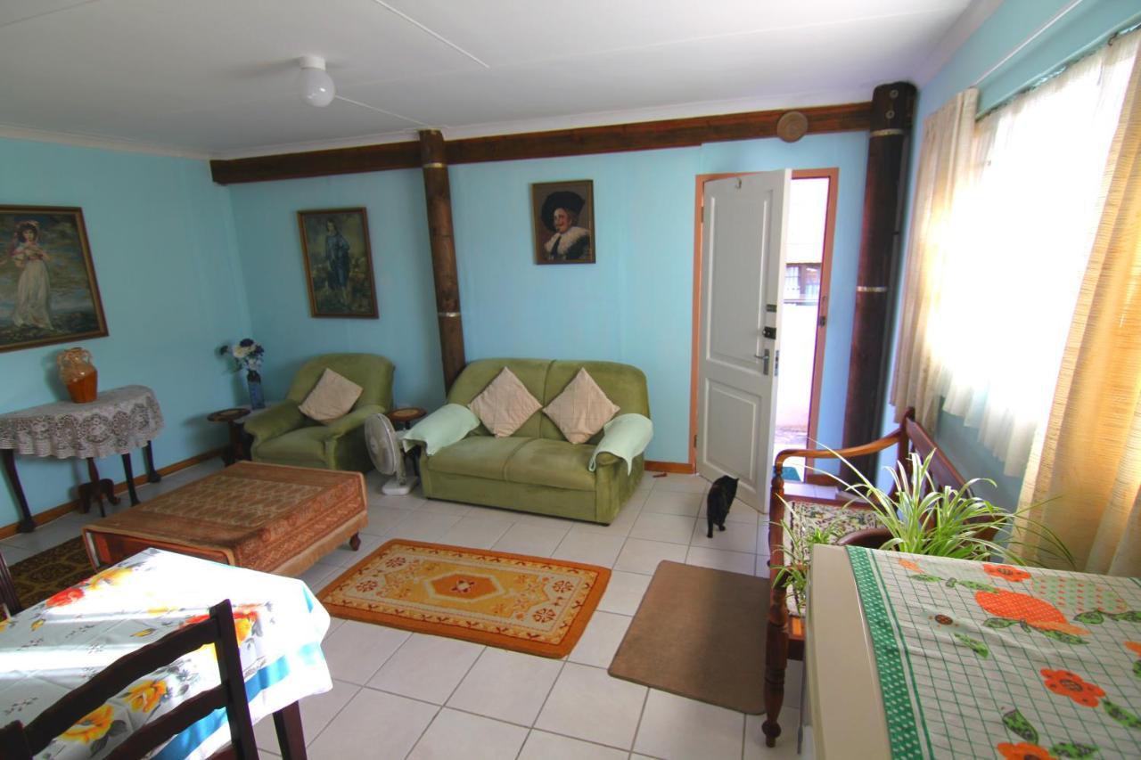 Sea & Lakes Self-Catering Wildernis Exterior foto