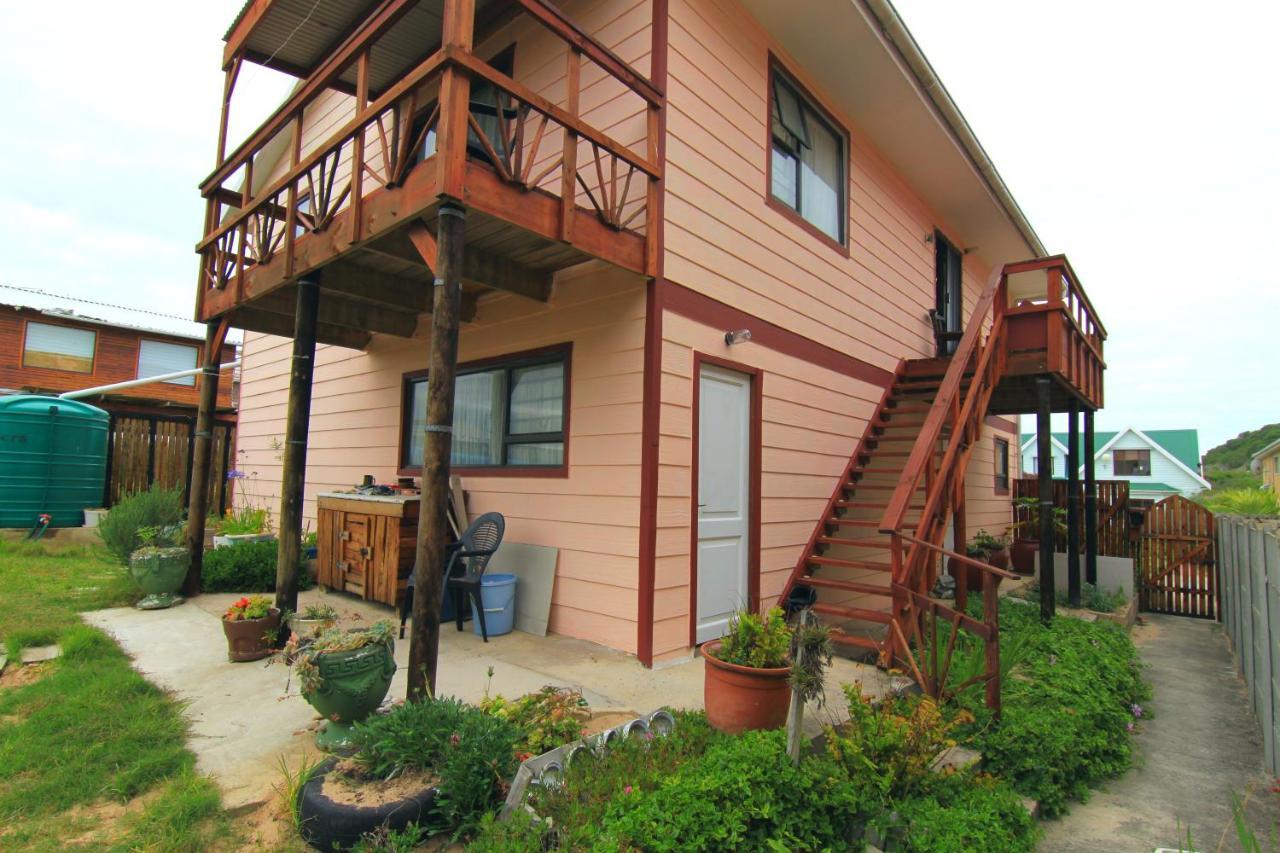 Sea & Lakes Self-Catering Wildernis Exterior foto